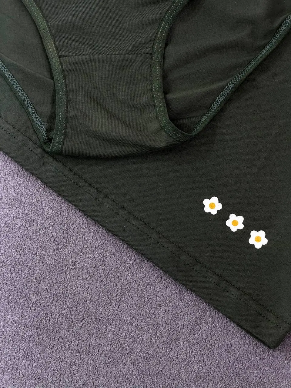 ست تاپ و شورتک زنانه آیسو لویی